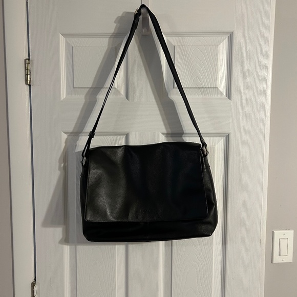 Coach Messenger Bag - Picture 1 of 12